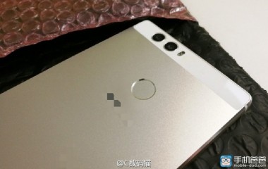 Отметь в календаре: Релиз Huawei P9 состоится в апреле