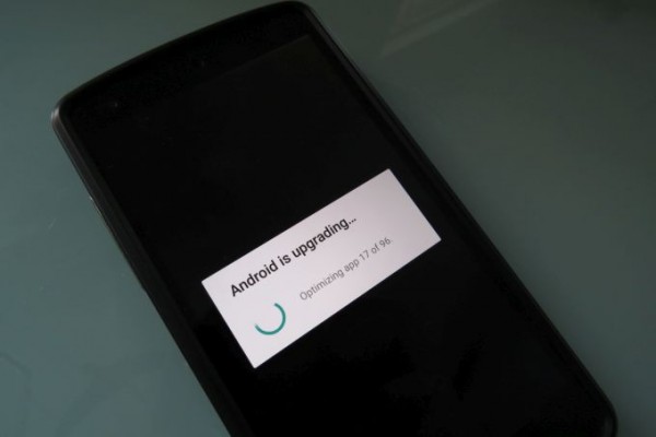 Android N: больше никакой долгой «оптимизации приложений» при обновлении прошивки
