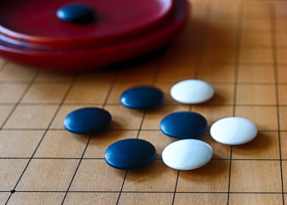 4–1: закончился поединок между AlphaGo и человеком в игре Го