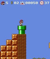 Super Mario The Lost Levels