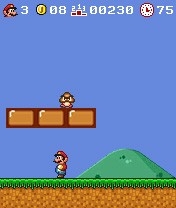 Super Mario The Lost Levels