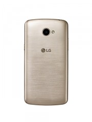 В России открыт предзаказ на новый смартфон LG К5