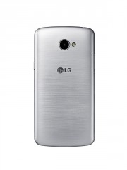 В России открыт предзаказ на новый смартфон LG К5