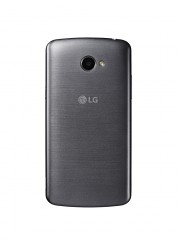 В России открыт предзаказ на новый смартфон LG К5