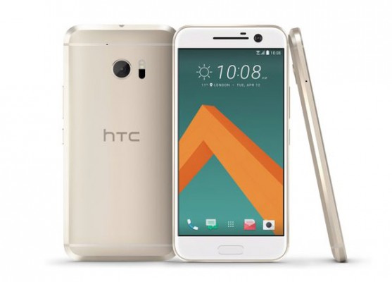 Новые подробности о HTC 10