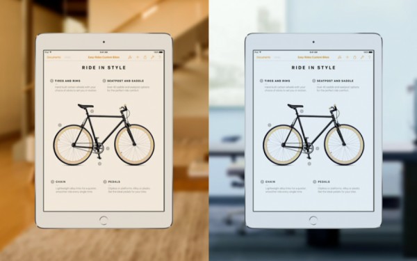 Представлен уменьшенный iPad Pro — первый планшет Apple с 256 ГБ памяти