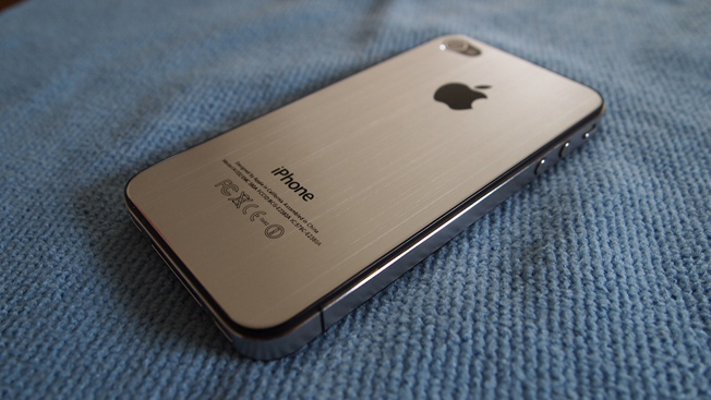 iPhone дешевеет