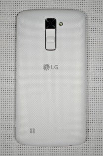 Обзор LG K10 LTE