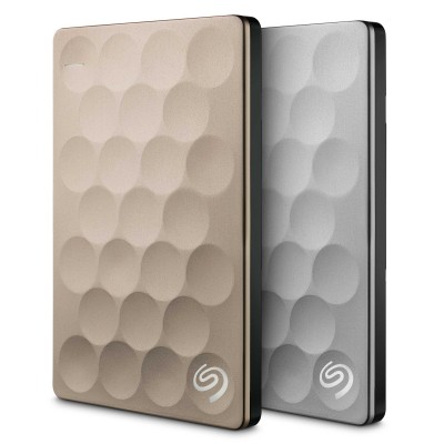 Seagate и LaCie презентовали в Москве свои новинки