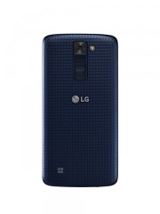 Смартфон LG K8 LTE стал доступен для предзаказа в России