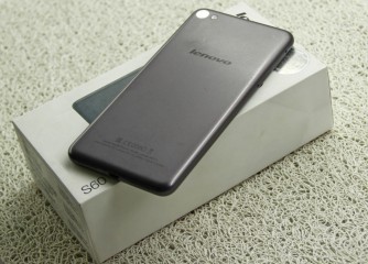 Обзор Lenovo S60