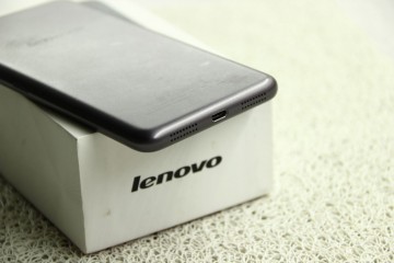 Обзор Lenovo S60