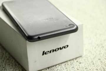 Обзор Lenovo S60