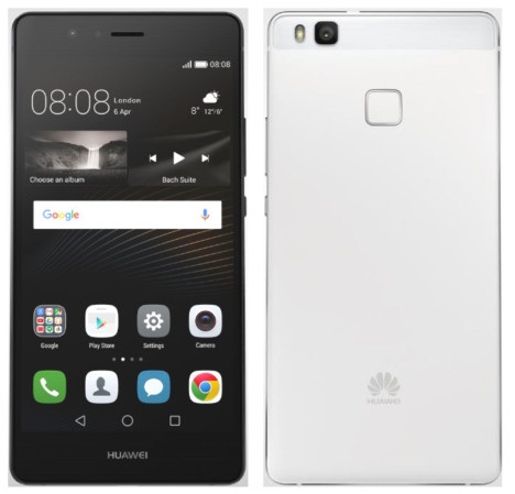 В сети появились рендеры Lite-версии Huawei P9 - 468 x 449 jpeg 31kB