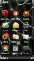 Nike 1.0.7