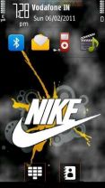 Nike 1.0.7