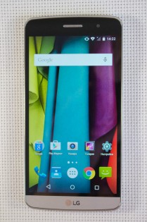 Обзор LG Ray X190