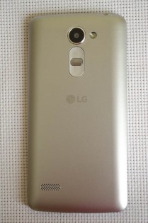 Обзор LG Ray X190