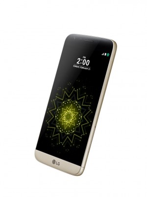 Начинаются мировые продажи LG G5