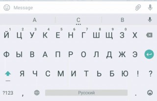 Google Клавиатура для Android: удобные функции и скрытые фишки