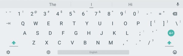 Google Клавиатура для Android: удобные функции и скрытые фишки