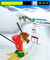 Playman: Winter Games 3D