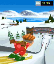 Playman: Winter Games 3D