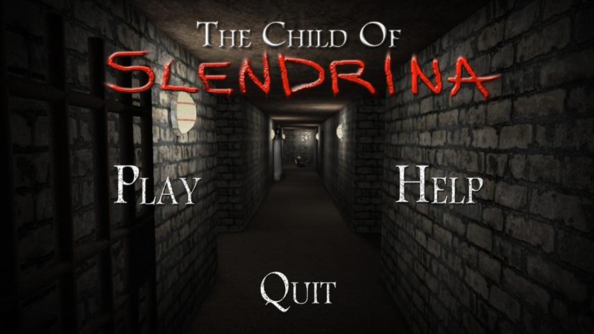 The Child Of Slendrina 1.0.4