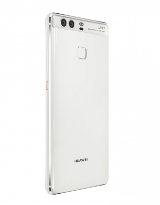 Huawei представила тріо флагманських смартфонів - P9 Plus, P9 і P9 Lite