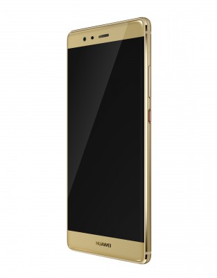 Huawei представила тріо флагманських смартфонів - P9 Plus, P9 і P9 Lite