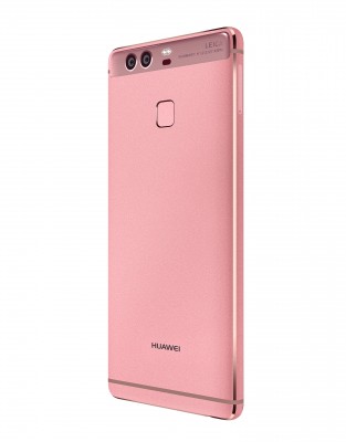 Huawei представила флагманские смартфоны P9 Plus и P9