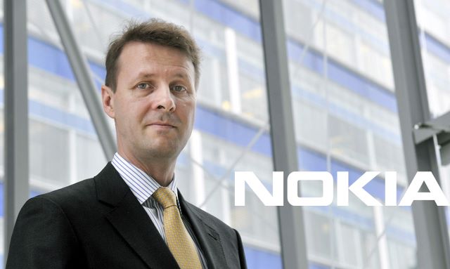 У Nokia есть "запасной план"