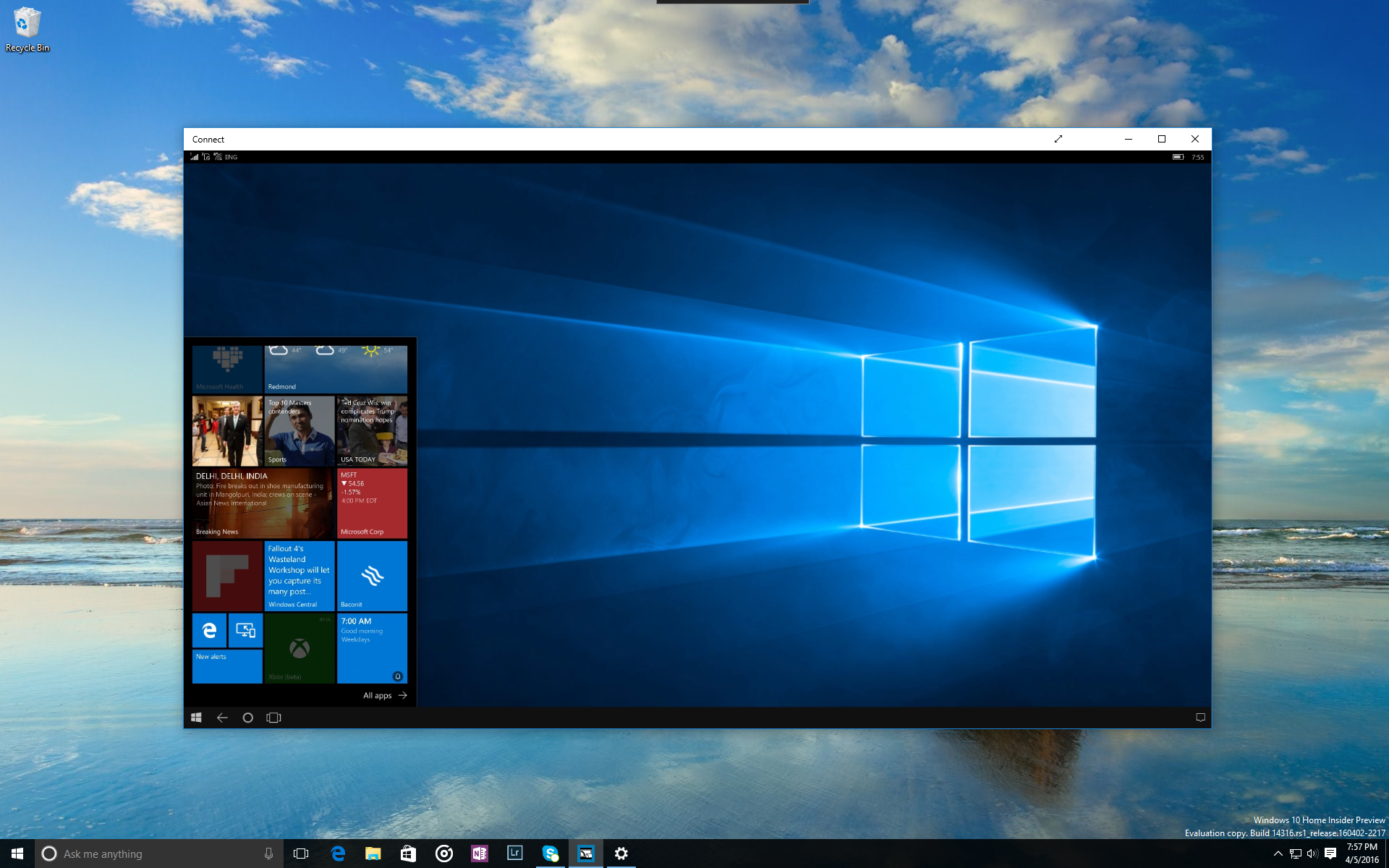 Windows new build. Виндовс 10. Окно Windows 10. Рабочий стол Windows 10. Фото Windows 10.