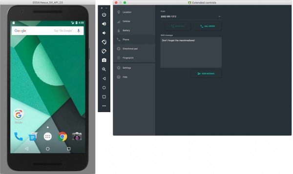 Вышла стабильная версия среды разработки Android Studio 2.0