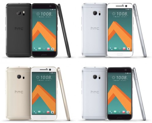 HTC 10 получит отличную автономность