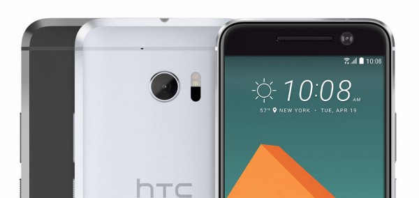 HTC 10 все-таки выйдет в России в полноценной версии