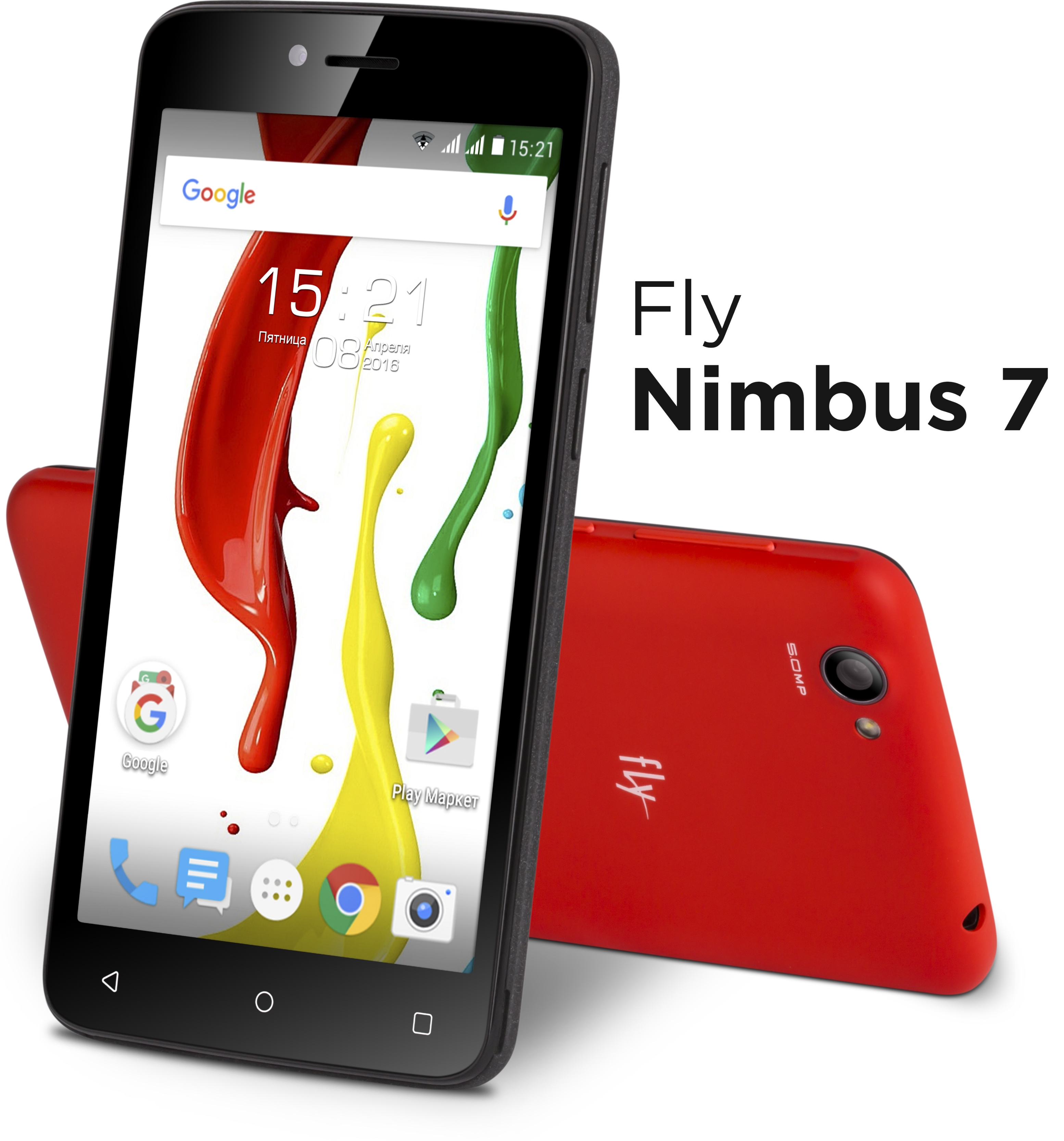 Как разблокировать телефон fly fs505 nimbus 7