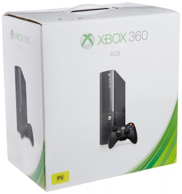 Microsoft прекращает производство приставок Xbox 360