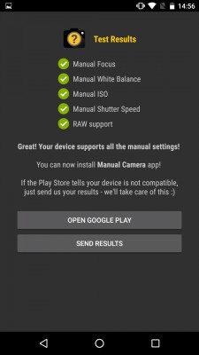 Обзор LG Nexus 5X