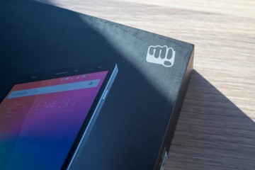 Обзор Micromax E451 Canvas PULSE 4G