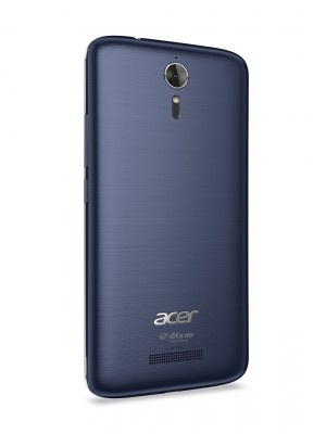 Новый смартфон от Acer обзавелся большой батареей на 5 000 мАч