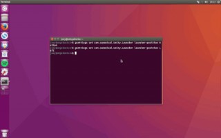 Состоялся релиз Ubuntu 16.04 LTS
