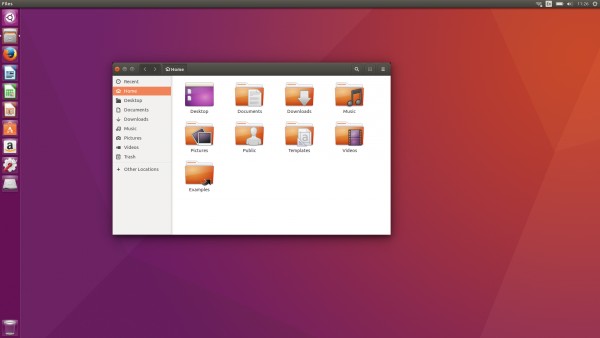 Состоялся релиз Ubuntu 16.04 LTS