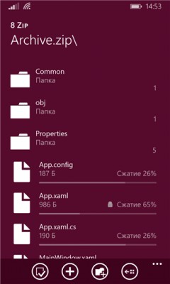 Лучшие программы недели для Windows Phone от 24.04.2016
