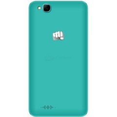 Доступный Micromax Canvas Pace Mini Q401 выходит на российский рынок