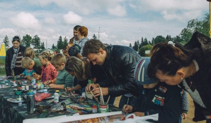 Кадеты трех стран сразятся на «Майских учениях» в парке «Патриот»