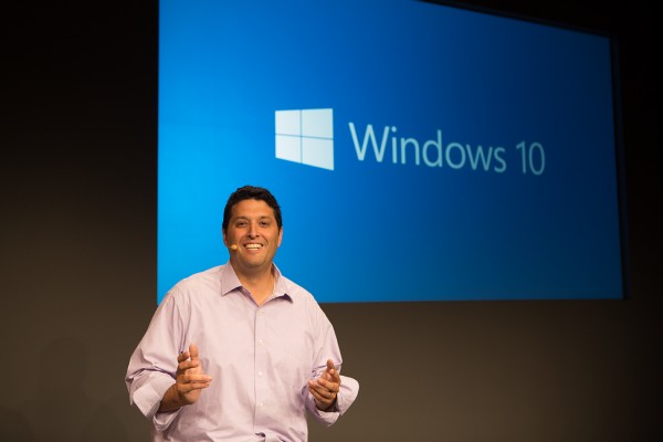 Microsoft продолжит развивать Windows 10 Mobile, новые устройства в разработке