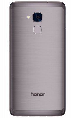 Представлен Honor 5C с качественным экраном и мощным процессором