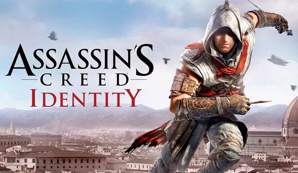 Assassins creed identity на андроид trashbox