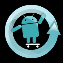 Как прошить galaxy s ii на cyanogen mod 9?